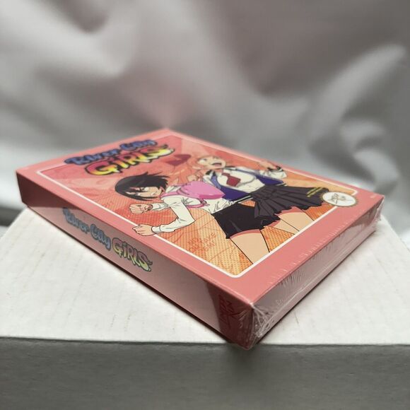 River City Girls Soundtrack CD PAX Exclusive Retro NES Box Limited Run Games - Picture 7 of 8